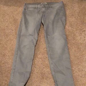 ✨TODAY ONLY✨  Hollister Skinny Jeans